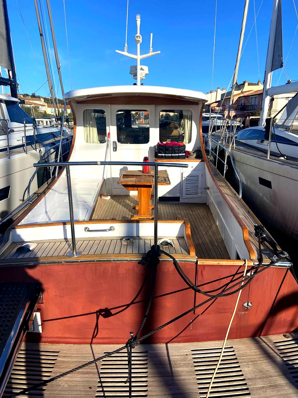 Cockpit Vicem Classic 52